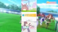 Swinging Maestro skill in Umamusume: Pretty Derby (Image via Cygames, Inc.)
